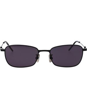 Givenchy Gv Speed Metal Sunglasses - Brown