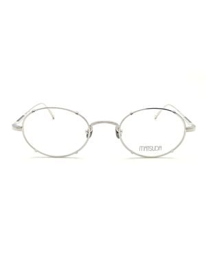 Matsuda M3150 - Black