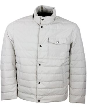 Montecore Jackets 100Pl - Grey