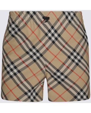 Burberry Shorts for Women Online Sale up to 88 off Lyst UK
