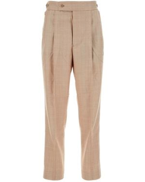 Needles Pantalone - Natural