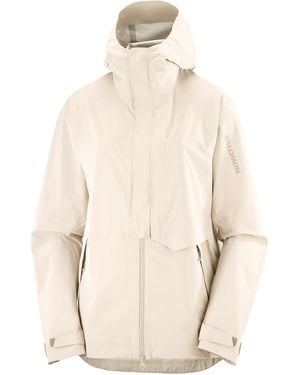 Salomon Outerpath Pro 2.5L - Natural