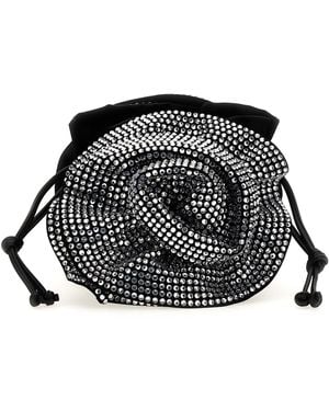 Magda Butrym 'Magda' Crossbody Bag - Black