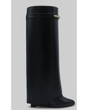 Givenchy Boots 100 Le - Black