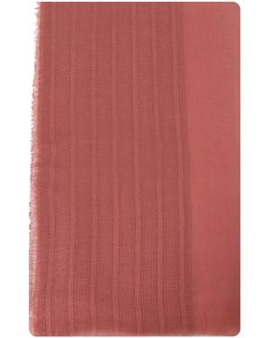 Faliero Sarti Clizia Sciarpa - Pink