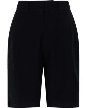 YMC Shorts Carax - Blue