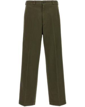 Cellar Door Gabri Pants - Green