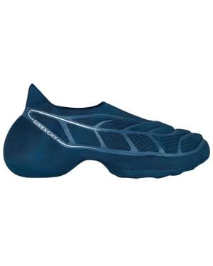 Givenchy Tk-360 Plus Sneaker_Deep Shoe - Blue