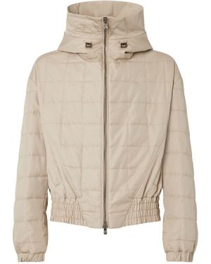 Ferrari Q-Cycle Bomber - Natural