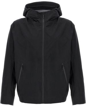 Veilance Secant Sl Jacket - Black