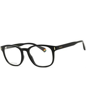 Polaroid Polaroid Core Pldd453 Eyeglasses - Black