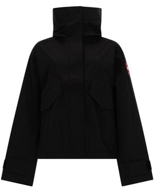 Canada Goose Tofino Jacket - Black