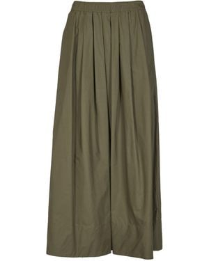 8pm Drake Skirt - Green