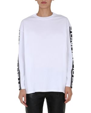 Stella McCartney Topwear - White