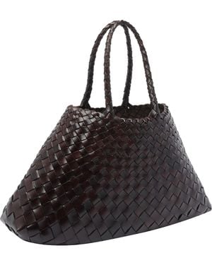 Dragon Diffusion Bags Leather - Black
