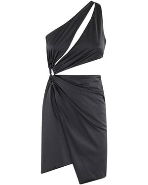 Amen Dress - Black