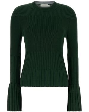 Zimmermann Zimmermann Drkg Skirt - Green