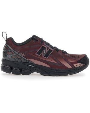 New Balance Sneakers 1906E - Purple
