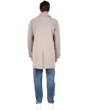 Drumohr Jacket - Natural