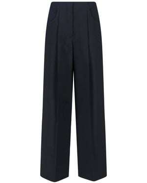 Fendi Pants - Blue