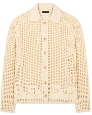Alanui Shirts - Natural