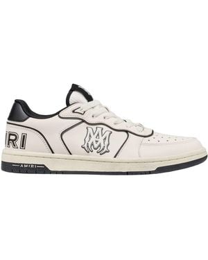 Amiri Trainers - White