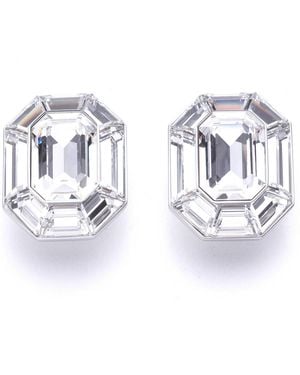 Swarovski Preloved - Metallic