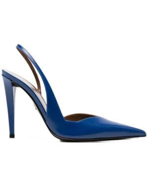 Giuseppe Zanotti Shoes - Blue