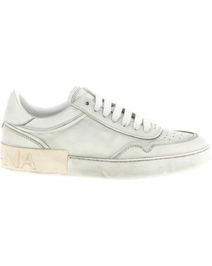 Dolce & Gabbana Trainers - White