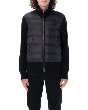 Tom Ford James Bond Jacket - Blue