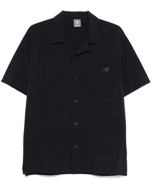 New Balance Sweater - Black