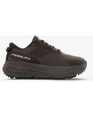 Fessura Trail Vtr-R Waterproof - Brown