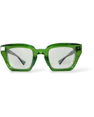 piero massaro Saline Pm949 Glasses - Green