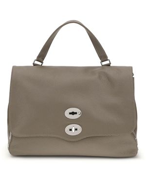 Zanellato Postina Daily Shoulder Bag - Multicolour