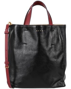 Marni Museo Soft Small - Black