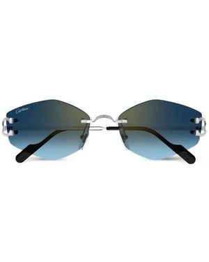 Cartier Cartier - Blue