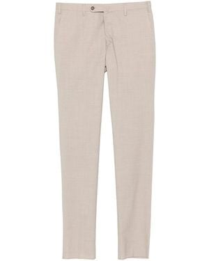 Incotex Pant - Natural