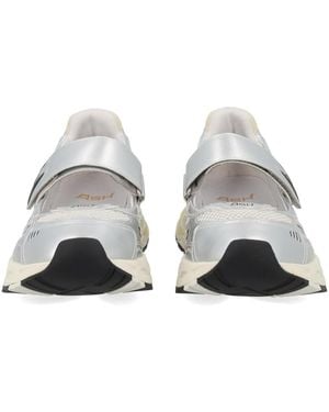 Ash Sneakers Rolls Polyurethane Sneakers - White