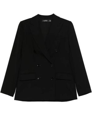 Ralph Lauren Ryen Blazer - Black