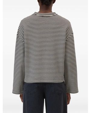 Closed T-Shirts And Polos Cotton - Gray