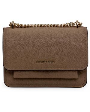 MICHAEL Michael Kors Small Claire Bag - Brown