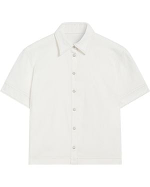 Pence Laura Camicia - White