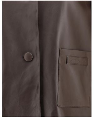 Marni Jackets - Brown