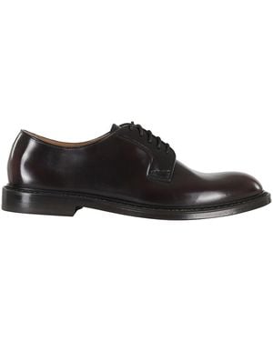 Doucal's Derby - Black