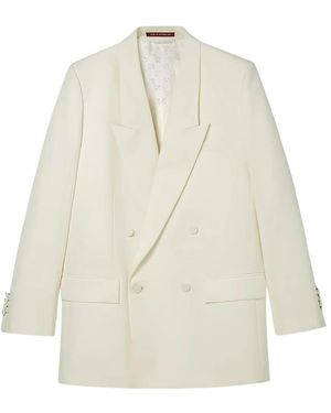 Gucci Outerwear - Natural