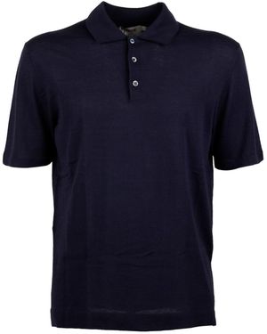 Altea T-Shirts And Polos - Blue
