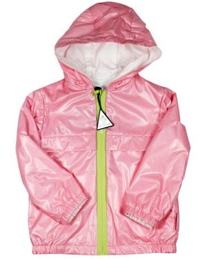 Moncler Jackets 100Ny - Pink