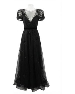 Valentino Dress - Black