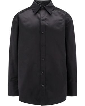 Saint Laurent Shirt - Blue