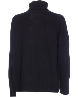Allude Sweaters Cashmere - Blue